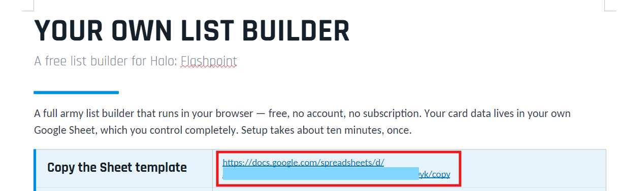 App-Link