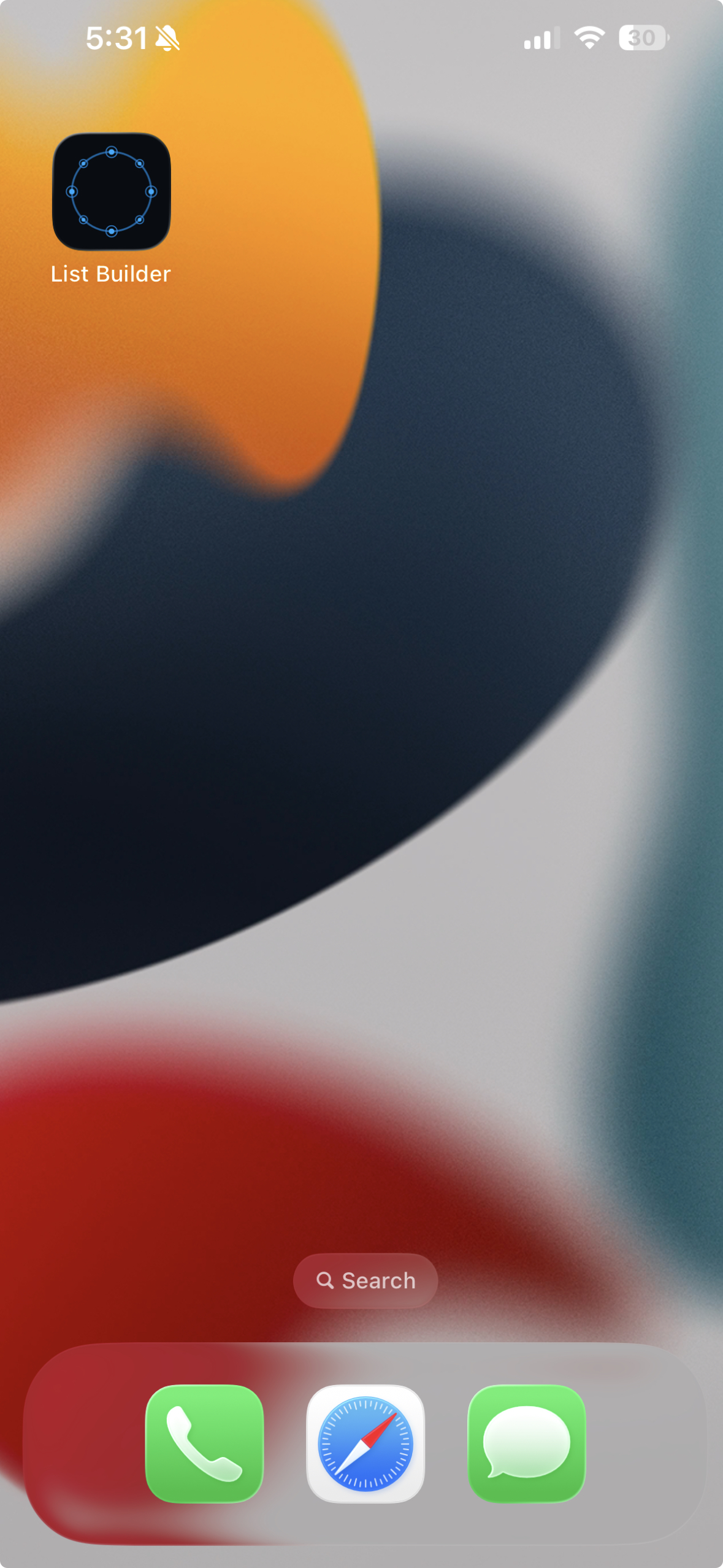 iOS_Background